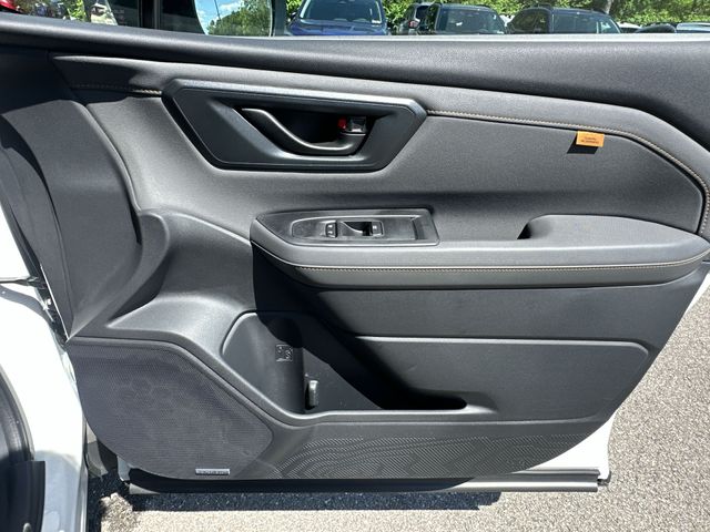 Thumbnail: 2026 Subaru Forester - 26