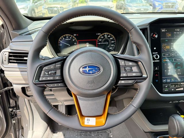 Thumbnail: 2026 Subaru Forester - 2