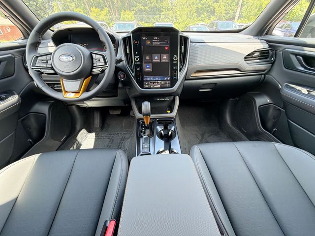 Thumbnail: 2026 Subaru Forester - 9