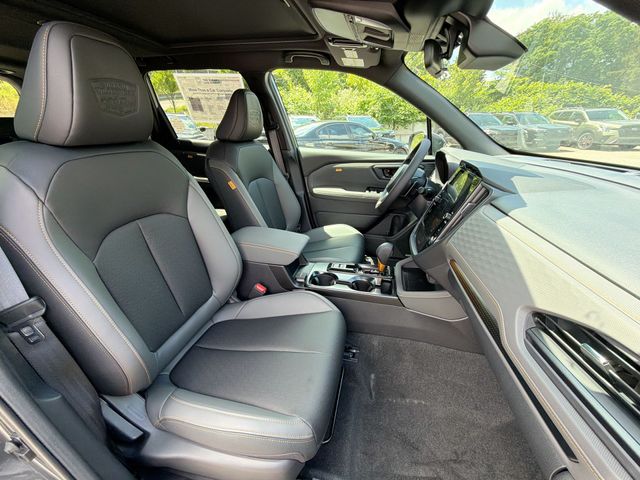 Thumbnail: 2026 Subaru Forester - 25