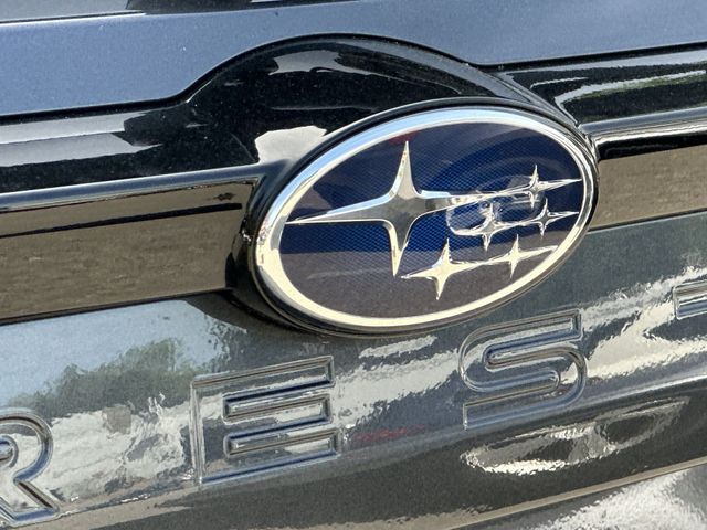 Thumbnail: 2026 Subaru Forester - 7