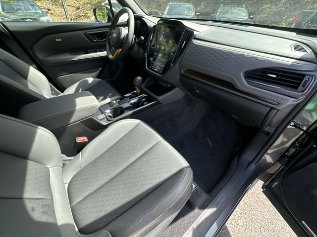 Thumbnail: 2026 Subaru Forester - 11