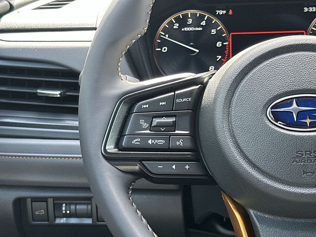 Thumbnail: 2026 Subaru Forester - 18