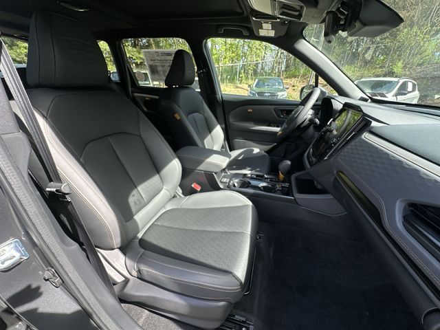 Thumbnail: 2026 Subaru Forester - 26