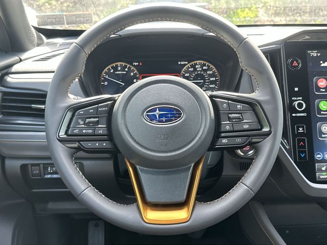 Thumbnail: 2026 Subaru Forester - 2
