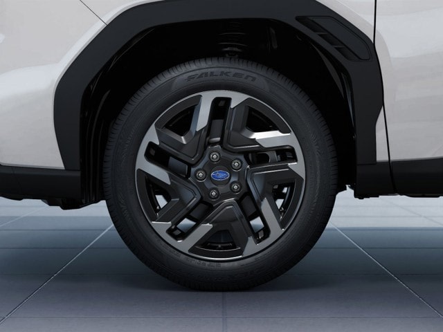 Thumbnail: 2026 Subaru Forester - 6