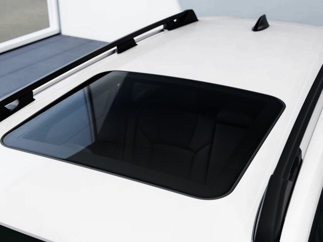 Thumbnail: 2026 Subaru Forester - 21