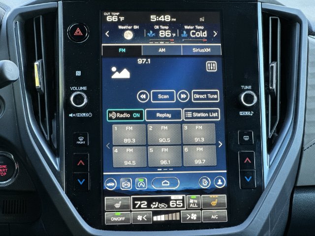 Thumbnail: 2026 Subaru Forester - 11