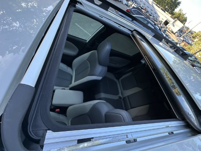 Thumbnail: 2026 Subaru Forester - 14
