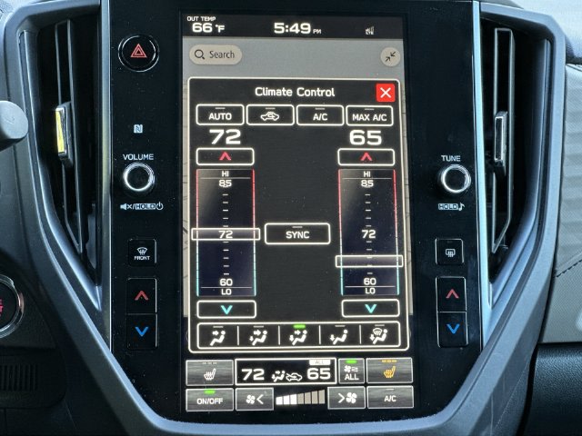 Thumbnail: 2026 Subaru Forester - 21