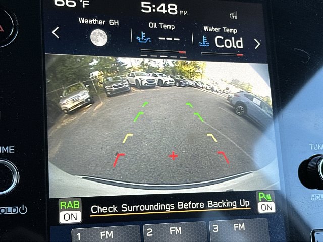 Thumbnail: 2026 Subaru Forester - 20