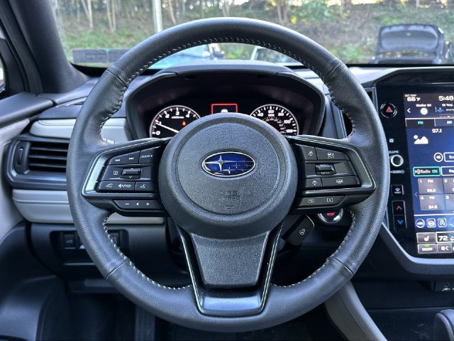 Thumbnail: 2026 Subaru Forester - 2
