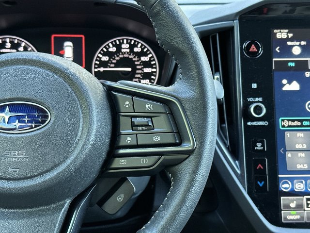 Thumbnail: 2026 Subaru Forester - 16