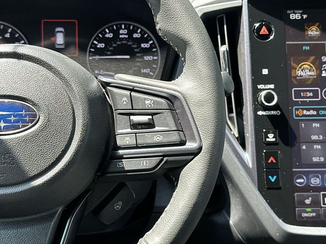Thumbnail: 2026 Subaru Forester - 16