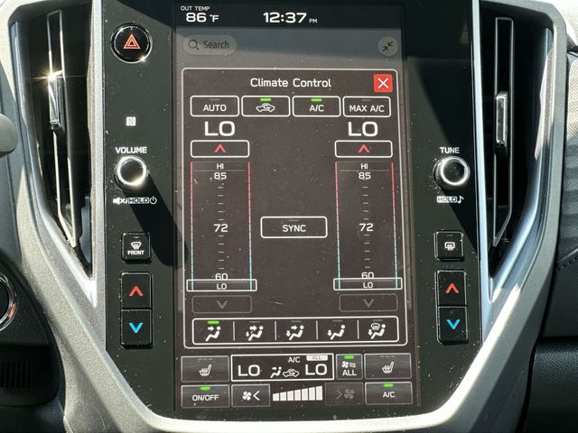 Thumbnail: 2026 Subaru Forester - 20