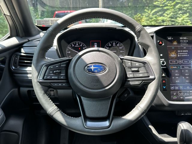 Thumbnail: 2026 Subaru Forester - 2