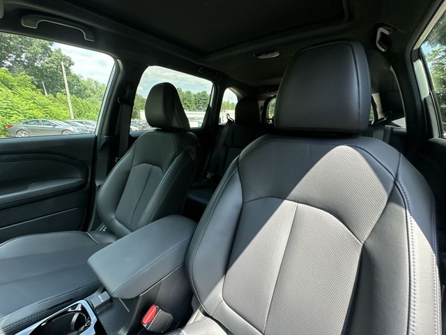 Thumbnail: 2026 Subaru Forester - 9