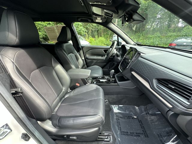 Thumbnail: 2026 Subaru Forester - 28