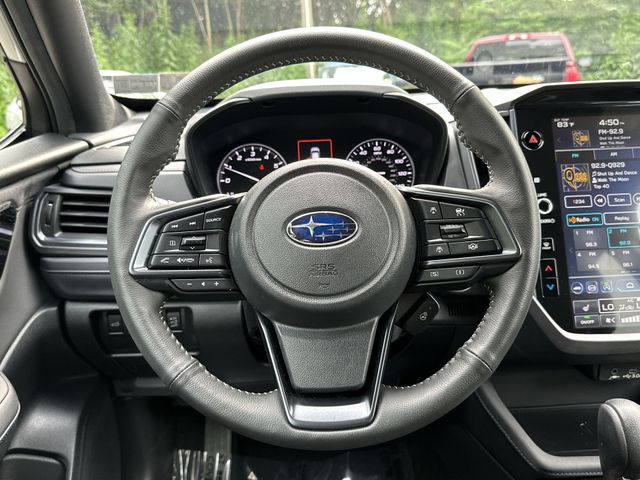 Thumbnail: 2026 Subaru Forester - 2