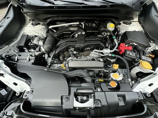 Thumbnail: 2026 Subaru Forester - 9