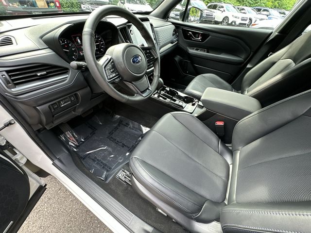 Thumbnail: 2026 Subaru Forester - 11