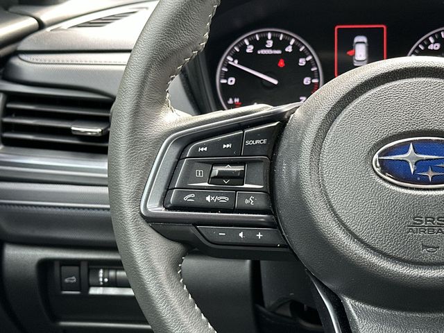 Thumbnail: 2026 Subaru Forester - 19
