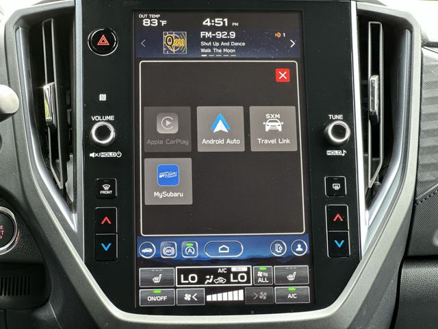 Thumbnail: 2026 Subaru Forester - 23