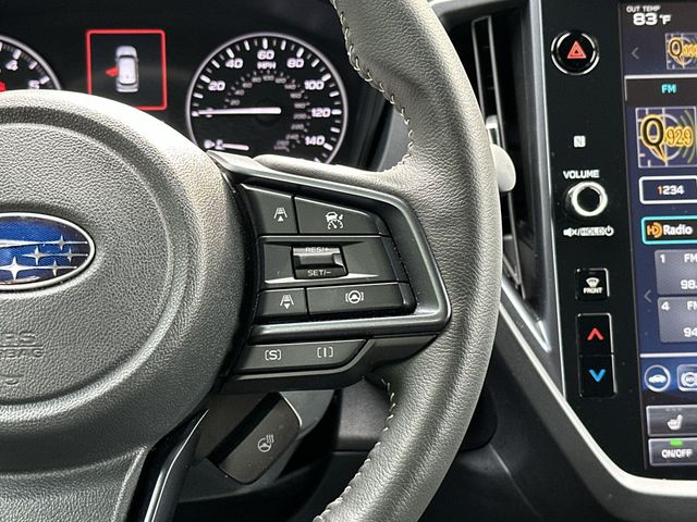 Thumbnail: 2026 Subaru Forester - 20