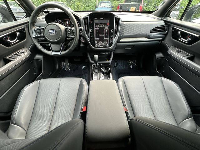 Thumbnail: 2026 Subaru Forester - 10