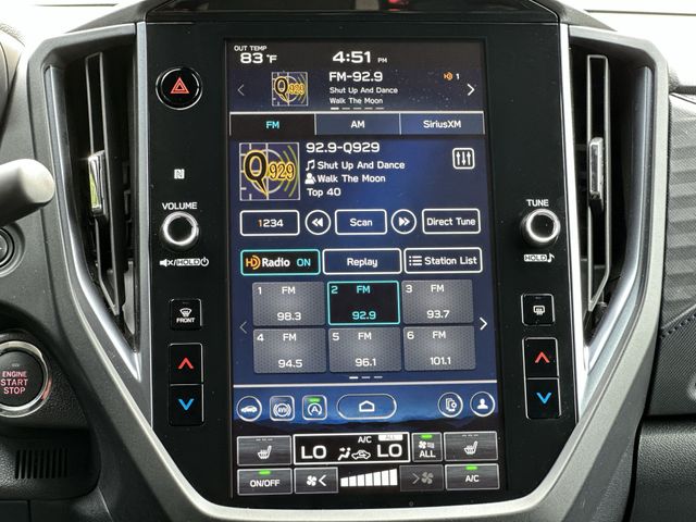 Thumbnail: 2026 Subaru Forester - 14