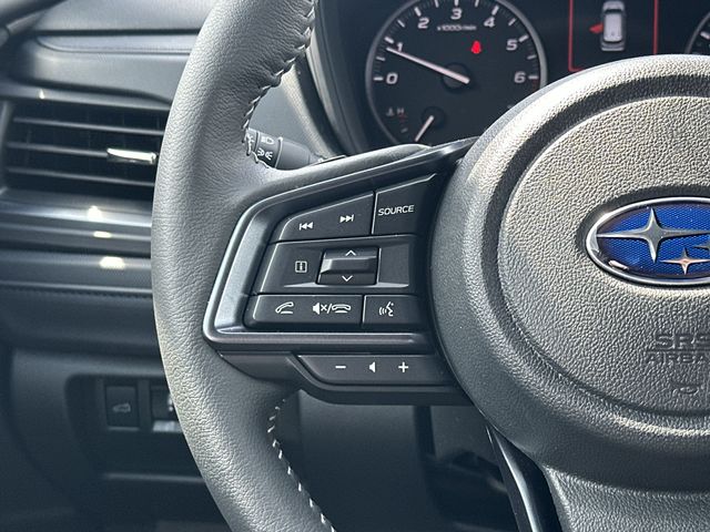 Thumbnail: 2026 Subaru Forester - 18