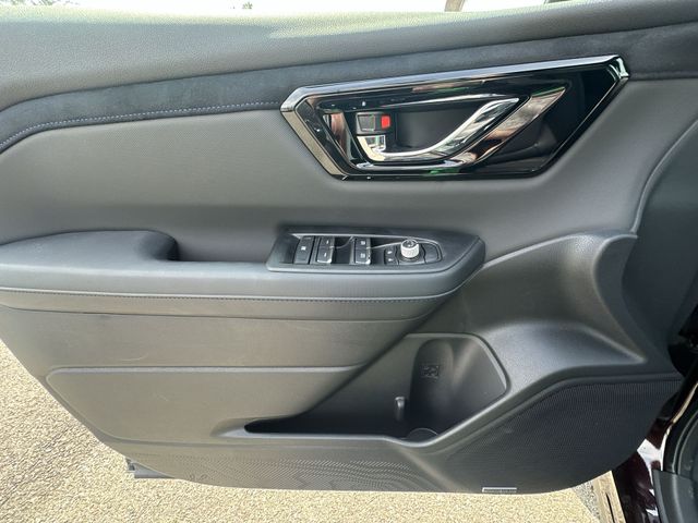 Thumbnail: 2026 Subaru Forester - 25