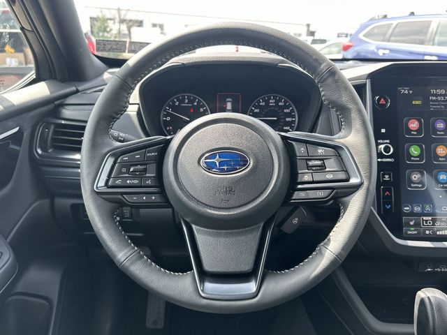 Thumbnail: 2026 Subaru Forester - 2