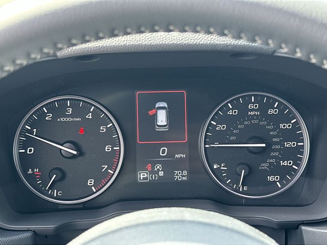 Thumbnail: 2026 Subaru Forester - 14