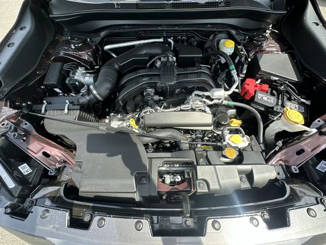 Thumbnail: 2026 Subaru Forester - 9