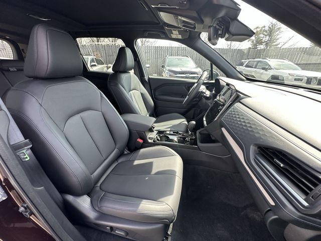 Thumbnail: 2026 Subaru Forester - 26