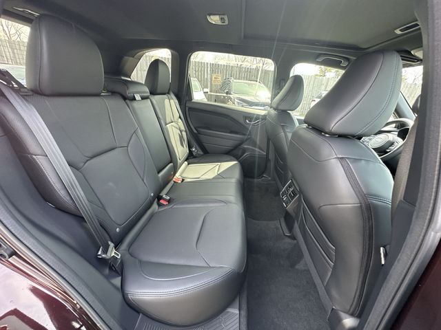 Thumbnail: 2026 Subaru Forester - 28