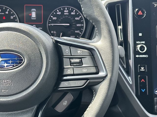 Thumbnail: 2026 Subaru Forester - 19