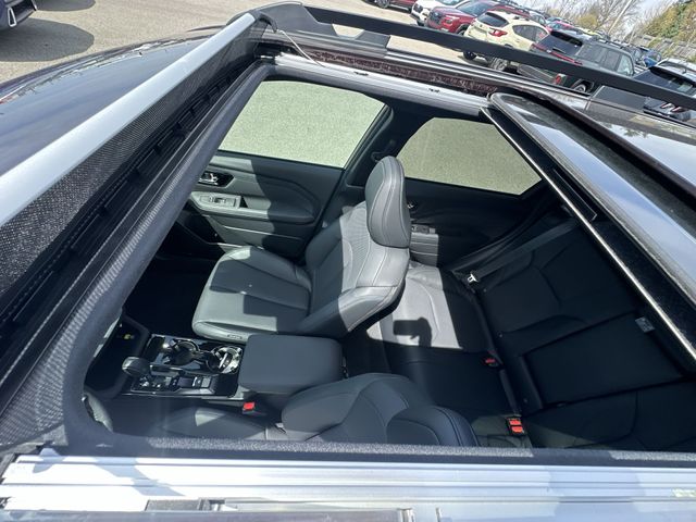 Thumbnail: 2026 Subaru Forester - 17