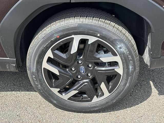 Thumbnail: 2026 Subaru Forester - 8