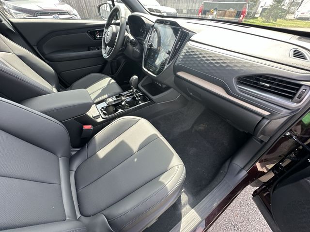 Thumbnail: 2026 Subaru Forester - 11