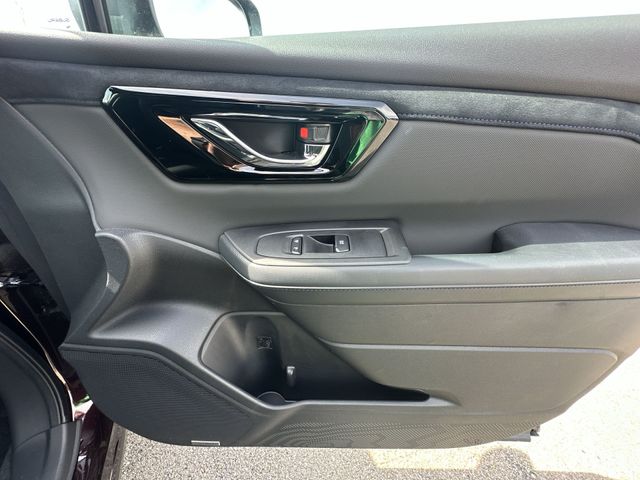 Thumbnail: 2026 Subaru Forester - 27