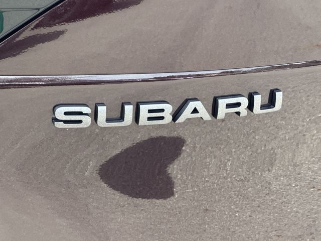 Thumbnail: 2026 Subaru Forester - 7