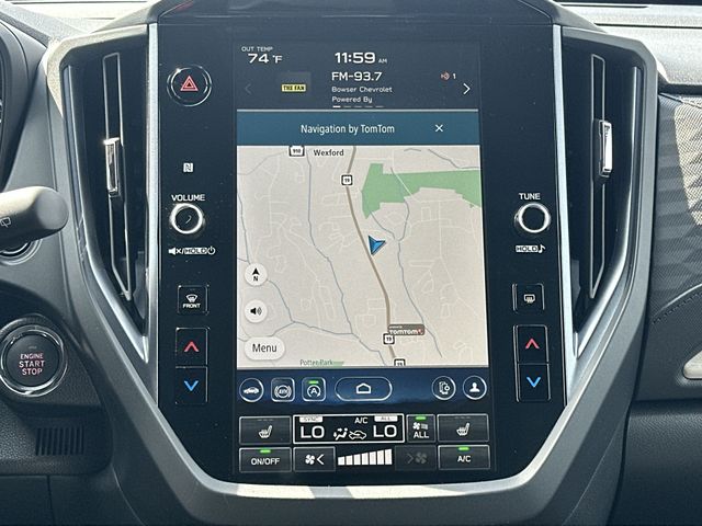 Thumbnail: 2026 Subaru Forester - 21