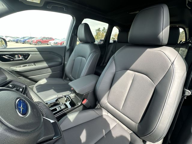 Thumbnail: 2026 Subaru Forester - 10