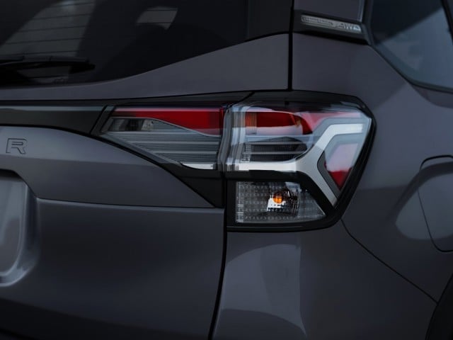 Thumbnail: 2026 Subaru Forester - 20