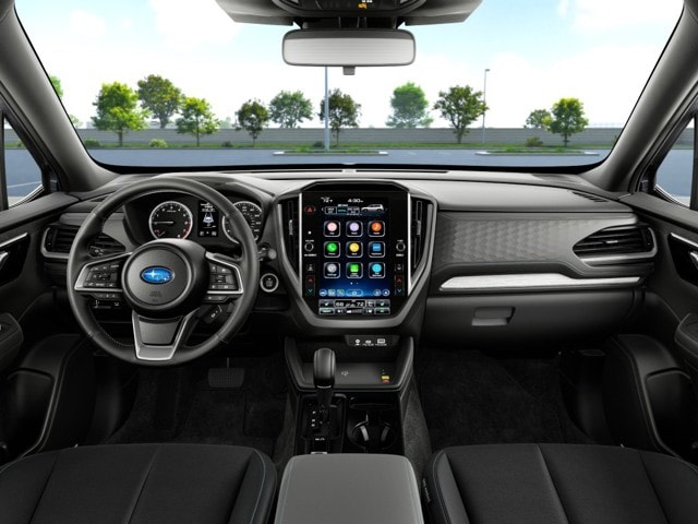Thumbnail: 2026 Subaru Forester - 7