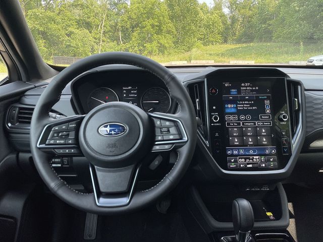 Thumbnail: 2026 Subaru Forester - 2