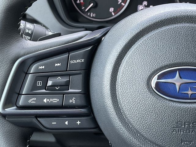 Thumbnail: 2026 Subaru Forester - 38