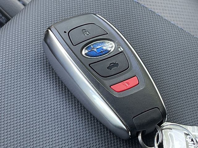Thumbnail: 2026 Subaru Forester - 15